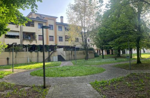 Quarto Inferiore Apartment | Fiera Comfort Bologna