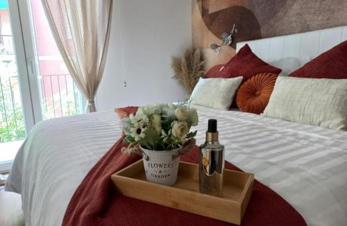 San Donato Bed & Breakfast | Fiera Room