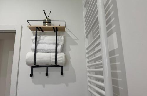 San Donato Bed & Breakfast | Fiera Room