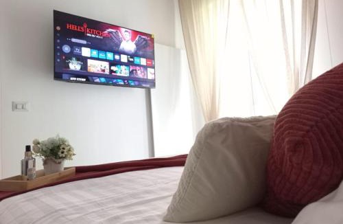 San Donato Bed & Breakfast | Fiera Room
