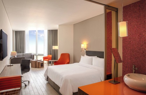Downtown Cancun Hotel | Fiesta Inn Cancun Las Americas