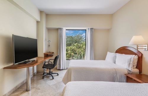 Colima Hotel | Fiesta Inn Colima