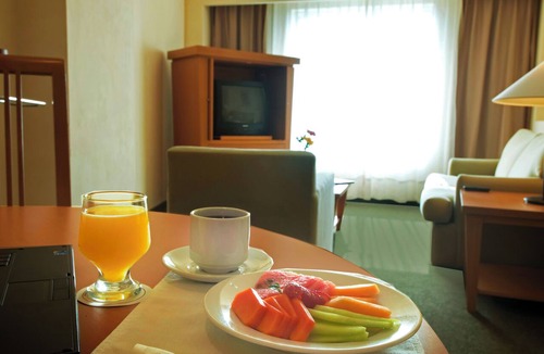 Ecatepec de Morelos Hotel | Fiesta Inn Ecatepec