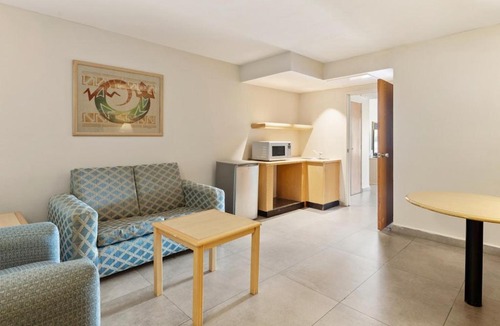 Hermosillo Hotel | Fiesta Inn Express Hermosillo