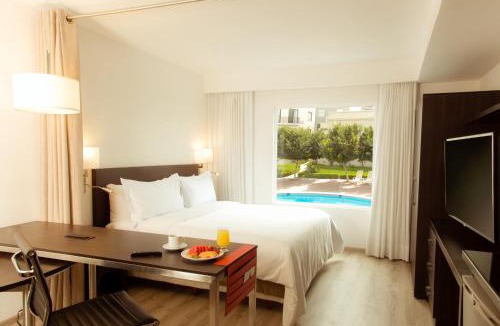 Monclova Hotel | Fiesta Inn Express Monclova