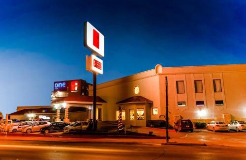 Monclova Hotel | Fiesta Inn Express Monclova