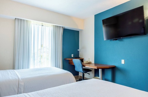 Poza Rica Hotel | Fiesta Inn Poza Rica