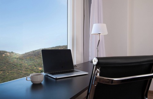 Saltillo Hotel | Fiesta Inn Saltillo