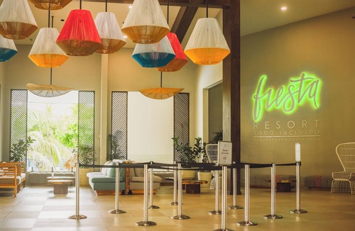 Boca Barranca Resort | Fiesta Resort Central Pacific - All Inclusive