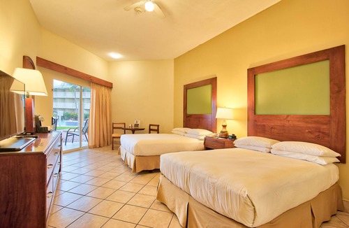 Boca Barranca Resort | Fiesta Resort Central Pacific - All Inclusive