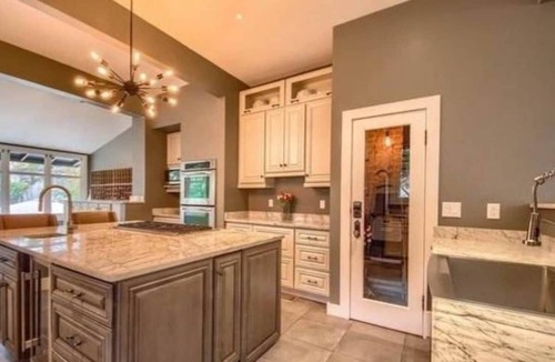 Midtown House | Fiesta Stay | Monte Vista Home w/Pool & Hot Tub