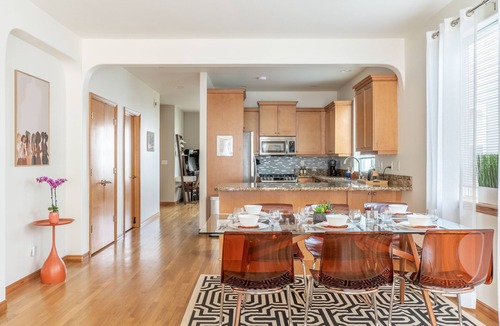 Guide Meridian House | FIFA 2026 3BR + Daybed Midway | Near Seattle & Vancouver