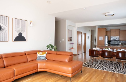 Guide Meridian House | FIFA 2026 3BR + Daybed Midway | Near Seattle & Vancouver