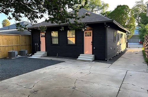 Northside House | MAJOR INTERNATIONAL SPORTING EVENT 2026 6 mins from Downtown & Stadium Private Parking