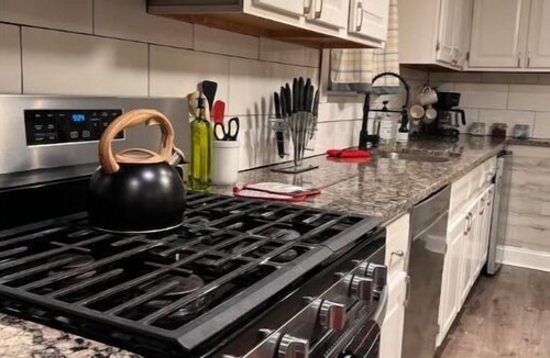 Primos Secane House | FIFA 2026 HQ: Family Affair in Philly Suburbs - Free Parking