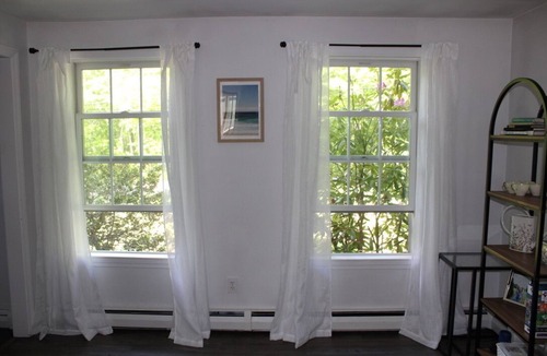 Wrentham House | FIFA 4BR Private Home 7km from Boston Stadium