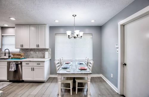 Clear Lake City House | MAJOR INTERNATIONAL SPORTING EVENT Basecamp - NASA - Med Center - Galveston - NRG - Kemah Hub!