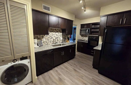 Uptown Apartment | MAJOR INTERNATIONAL SPORTING EVENT Dream Residences | 2 Beautiful Apts Galleria
