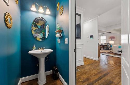 East Side House | FIFA Fans Retreat - East Atlanta - 7mi to Downtwn ATL -Sleeps 10