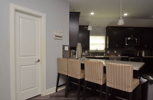 Atascocita House | MAJOR INTERNATIONAL SPORTING EVENT Friendly - Large Groups Allowed