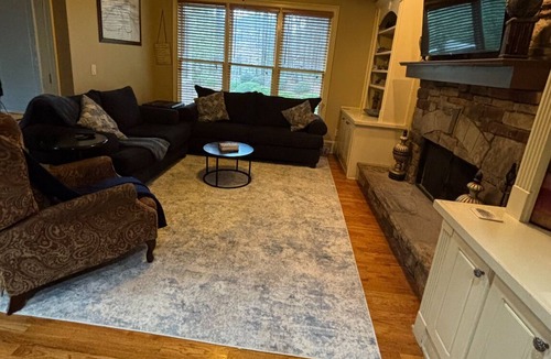 Stone Mountain House | MAJOR INTERNATIONAL SPORTING EVENT READY! Spacious 8-bedroom Retreat in Stone Mountain