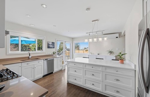 Upper Lonsdale House | MAJOR INTERNATIONAL SPORTING EVENT Ready Stay w/Hot Tub | Lonsdale