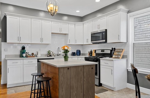 Dudley Square Apartment | MAJOR INTERNATIONAL SPORTING EVENT! Spacious Modern 3BR - FREE Parking - Heart of Boston