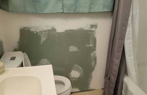 Independence House | Major international sporting event - Ready in 2 Weeks. Good Vibes Friendly & Dog Friendly
