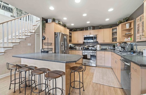 Kitsilano House | Major international sporting event Rental | Kitsilano House