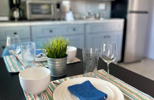 Matlacha Apartment | Major international sporting event- Special Offer!