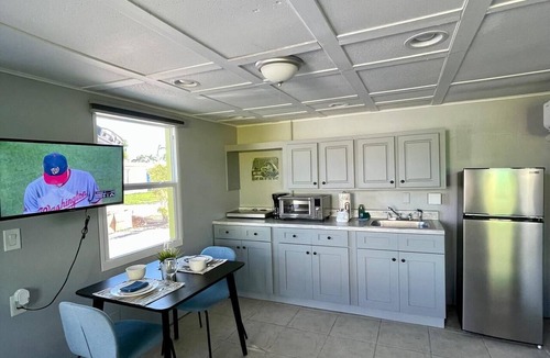 Matlacha Apartment | Major international sporting event- Special Offer!