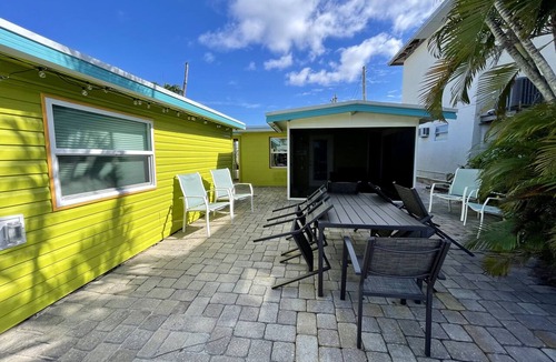 Matlacha Apartment | Major international sporting event- Special Offer!