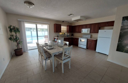 Cape Coral Apartment | FIFA World Cup 2026- Special Offer!