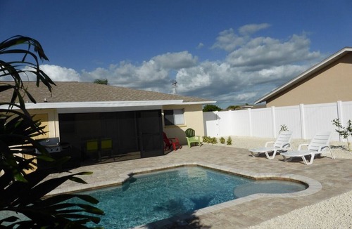 Cape Coral Apartment | FIFA World Cup 2026- Special Offer!