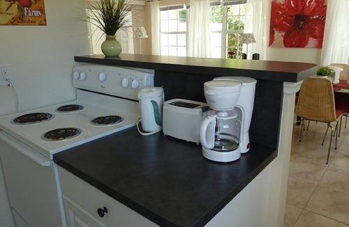 Caloosahatchee Apartment | Major international sporting event- Special Offer!