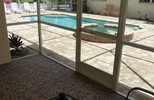 Caloosahatchee Apartment | Major international sporting event- Special Offer!
