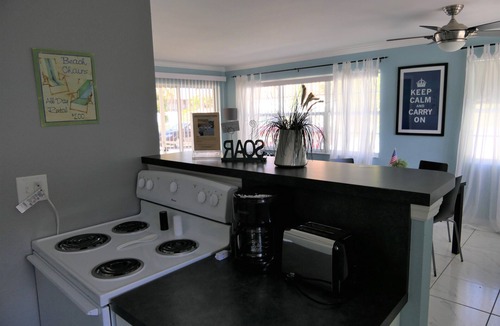 Caloosahatchee Apartment | FIFA World Cup 2026- Special Offer!