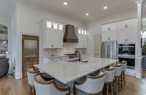 Gainesville House | FIFA World Cup 2026 VIP Lake Lanier Estate Luxury Resort-Style Home - Sleeps 16