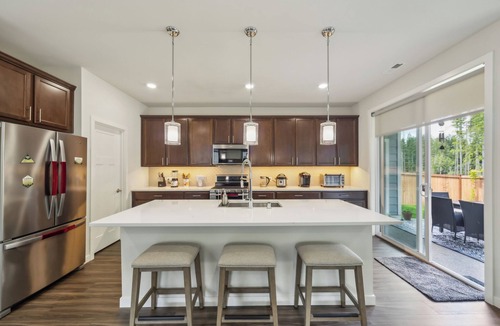 Port Orchard House | Major international sporting event Base: 3BR House, Sleeps 8, Parking