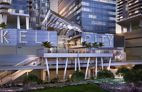 Downtown Miami Apartment | FIFA World Cup Brickell Base: Pre/Post Game Fun