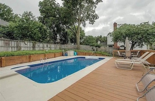Independence House | Major international sporting event Hub: 8 Mins to Arrowhead + Pool!