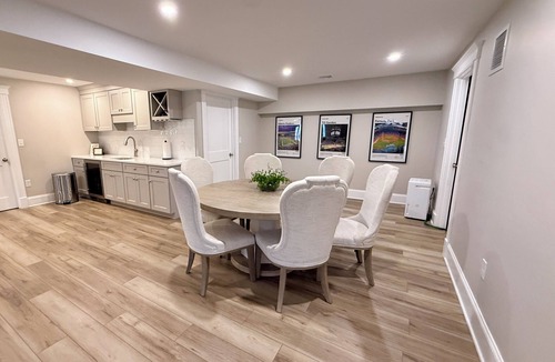 Canton House | FIFA World Cup Luxury Home Near Gillette Stadium & Boston