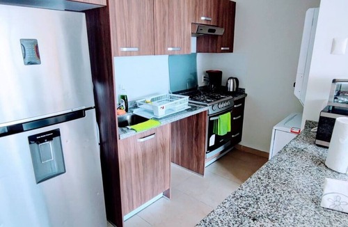 Anahuac Apartment | FIFA World Cup Stylish High-Rise Escape: Pool, Hot Tub & Cinema, King-Size Bed and High-Speed WiFi.