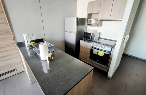 Los Morales Apartment | Major international sporting event Luxurious High-Rise HS WiFi, amazing city views
