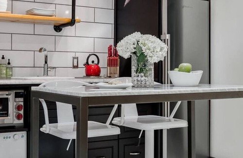 Oak Lawn Cottage | Major international sporting event Ready in Dallas - Uptown/Oak Lawn