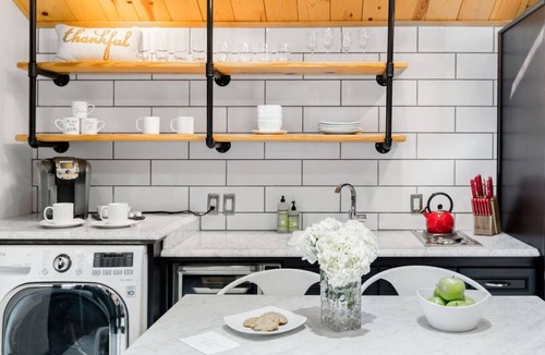Oak Lawn Cottage | Major international sporting event Ready in Dallas - Uptown/Oak Lawn