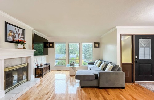 Delta House | Major international sporting event Special – Premium Stay