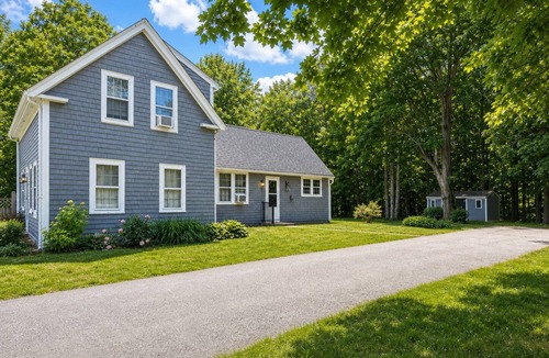 Hanover House | FIFA World Cup Stay Whole House 21 Miles to Gillette Stadium