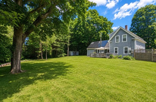 Hanover House | FIFA World Cup Stay Whole House 21 Miles to Gillette Stadium
