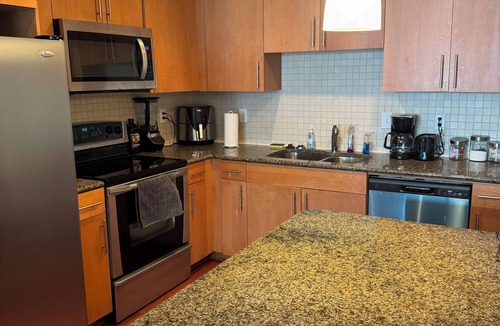 Lindbergh Apartment | FIFA World Cup - SuiteHearts Buckhead